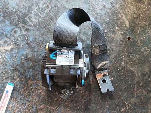 Used Rear left seatbelt TESLA MODEL Y (5YJY) [2019-2026]  26566251