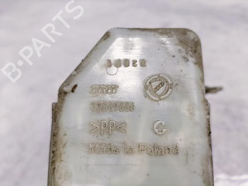 Brake master cylinder FIAT 500 (312_) 1.3 D Multijet (312AXB1A) | BP15595474M77 