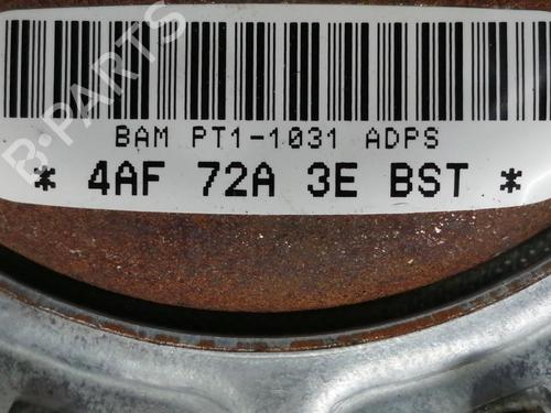 Driver airbag OPEL INSIGNIA A Sports Tourer (G09) 2.0 CDTI (35) | BP9698596C9 