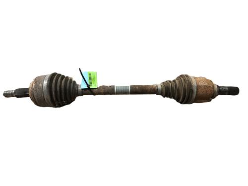 Used Left front driveshaft RENAULT MASTER III Van (FV) 2.3 dCi 150 FWD (FV0F, FV03, FV09) (150 hp) 29118465