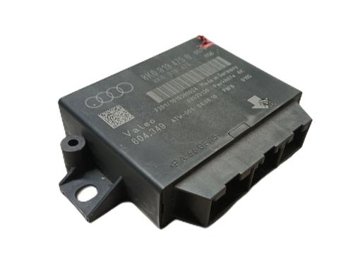 Used Electronic module AUDI A4 B8 (8K2) 2.0 TDI (143 hp) 29497524