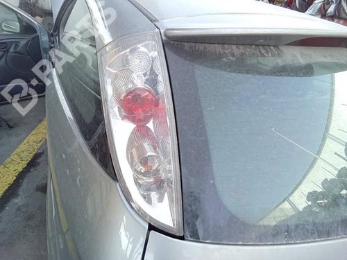 Used Left taillight Left taillight FORD FOCUS I (DAW, DBW) 1.8 TDCi (115 hp) 11112995 11112995
