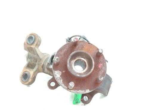 Used Left front steering knuckle NISSAN PRIMERA Hatchback (P12) 1.9 dCi (120 hp) 6261223