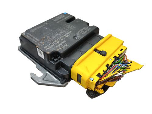 Kollisjonspute styreenhet VW GOLF VIII (CD1, DA1) 1.5 eTSI (116 hp) 30703628