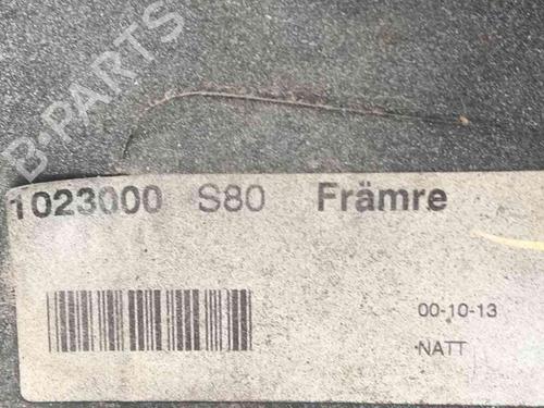 Foran kofangere VOLVO S80 I (184) 2.9 | BP37602279C7 - Image 3