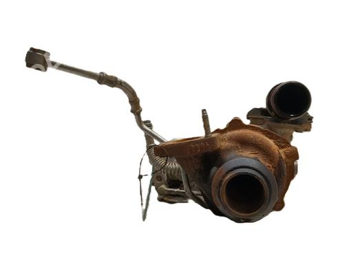 Turbocharger/Supercharger CITROËN C3 III (SX) 1.5 BlueHDi 100 (SXYHYP, SXYHTU) | BP29118411M71 