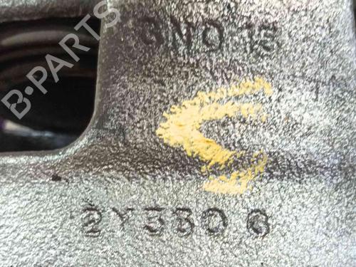 Right front brake caliper AUDI A3 Sportback (8YA, 8YF) 35 TDI | BP38085826M104 - Image 2