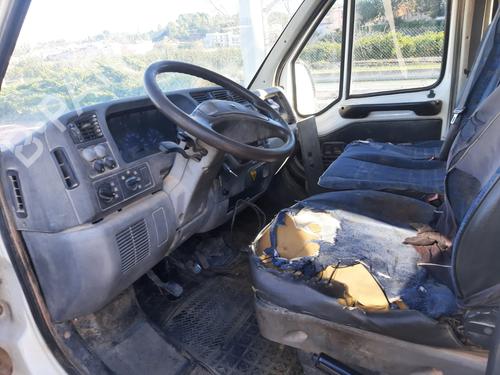 Left front door CITROËN JUMPER I Van (230L)  | BP16765457C2 