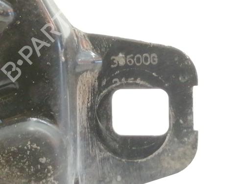 Hood lock JEEP GRAND CHEROKEE II (WJ, WG) 3.1 TD 4x4 | BP8901686C133 
