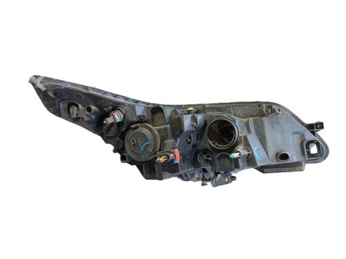 Left headlight CITROËN C4 I (LC_) 1.4 16V | BP37232194C28 - Image 3