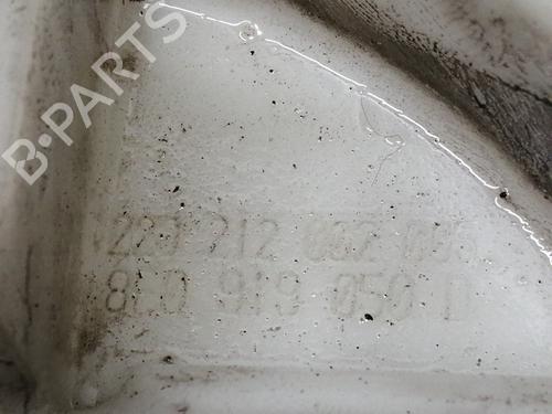 Fuel pump AUDI A4 B7 (8EC) 2.0 TDI | BP9555109M76 