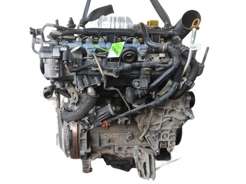 Engine OPEL COMBO Box Body/MPV (X12) 1.3 CDTI (B05) | BP39105531M1 - Image 16