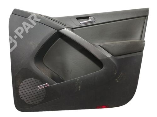 Used Right front door panel Right front door panel VW TIGUAN (5N_) 2.0 TDI 4motion (170 hp) 10302430 10302430