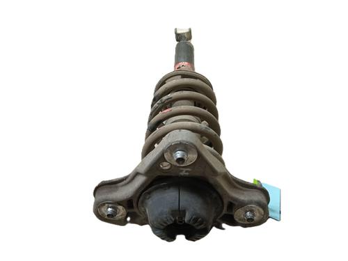Left front shock absorber AUDI A4 B7 Avant (8ED) 2.5 TDI | BP29501472M16 