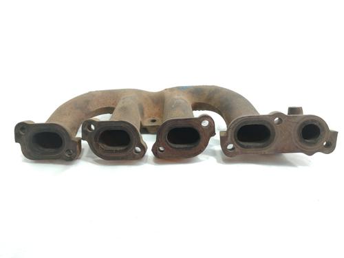 Exhaust manifold NISSAN INTERSTAR Van (X70)  | BP11653668M110 