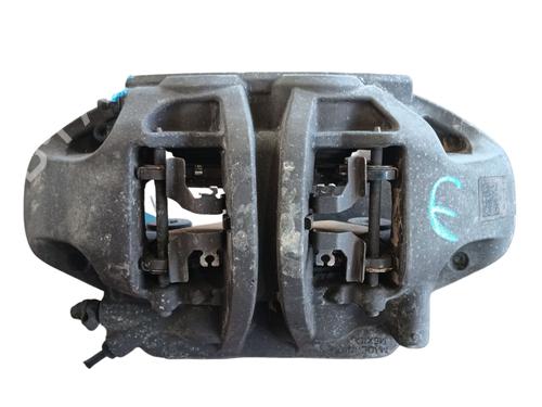 Used Right front brake caliper AUDI Q5 (FYB, FYG) 35 TDI quattro (163 hp) 27528592
