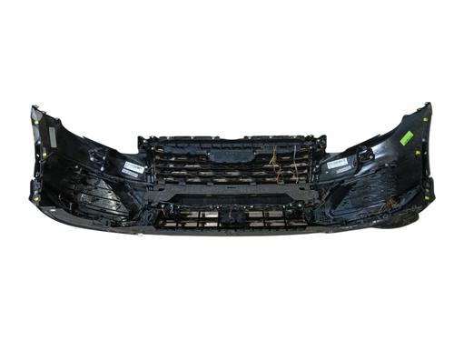 Front bumper AUDI Q2 (GAB, GAG) 30 TDI | BP29354820C7 