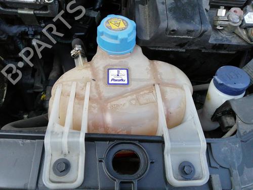 Expansion tank FIAT GRANDE PUNTO (199_)  | BP18027654C120 