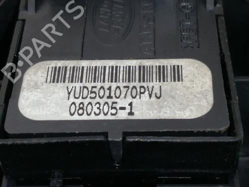 Right front window switch LAND ROVER RANGE ROVER SPORT I (L320) 3.6 D 4x4 | BP8355389I26 