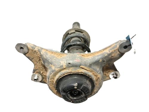 Right front shock absorber AUDI A4 B8 (8K2) 2.0 TDI | BP22193417M17 