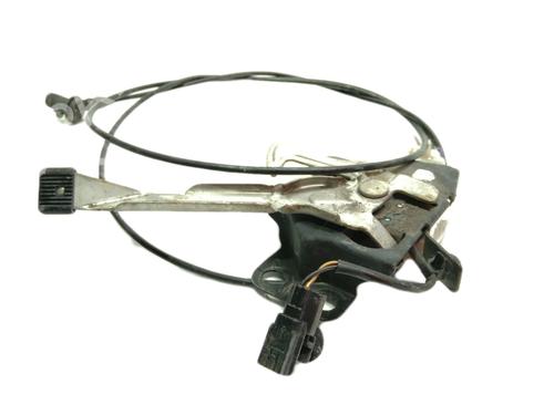 Hood lock HONDA CIVIC VIII Hatchback (FN, FK) 1.8 (FN1, FK2) | BP9456253C133