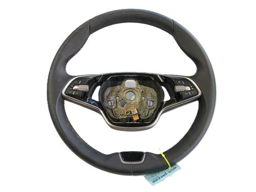 Used Steering wheel Steering wheel SKODA OCTAVIA IV (NX3, NN3, PV3) 2.0 TDi (116 hp) 31795520 31795520