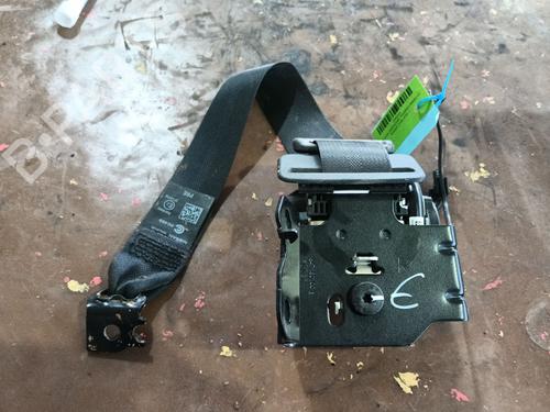 Used Rear right seatbelt NISSAN JUKE (F16_) 1.0 (114 hp) 30931977