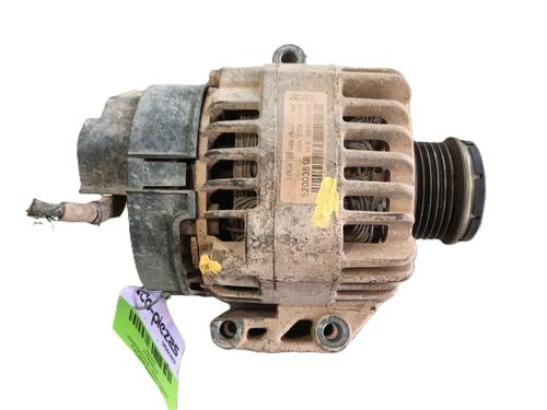 Used Alternator Alternator FIAT DOBLO Bus (263_) 1.3 D Multijet (263AXC1A) (90 hp) 34470445 34470445