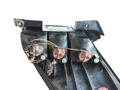 Left taillight SSANGYONG RODIUS I 2.7 Xdi | BP29254375C34 