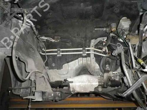 Right headlight RENAULT ESPACE III (JE0_)  | BP5347571C29 
