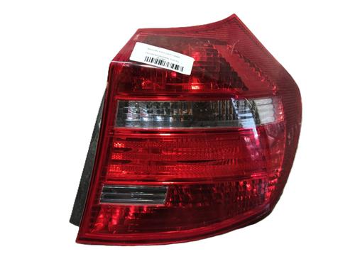 Used Right taillight BMW 1 (E87) 120 d (177 hp) 18724950
