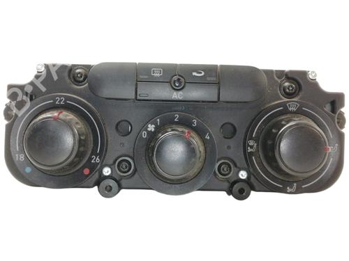 Used Climate control SEAT LEON (1P1) 1.9 TDI (105 hp) 10521557