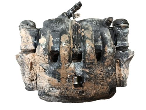 Used Left front brake caliper PEUGEOT BOXER Van 2.2 BlueHDi 140 (140 hp) 30302857