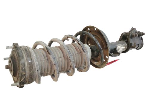 Used Right front shock absorber FIAT FIORINO Box Body/MPV (225_) [2007-2025]  10548698