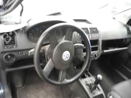 Left front suspension arm VW POLO (9N_, 9A_) 1.4 TDI | BP5353359M12 