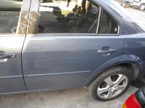 Servo brake FORD MONDEO III (B5Y) 2.0 16V TDDi / TDCi | BP5357637M42 