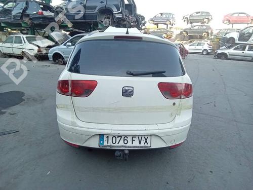 Used Tailgate Tailgate SEAT ALTEA (5P1) 1.9 TDI (105 hp) 10326323 10326323