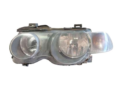 Used Left headlight Left headlight 37489975 37489975