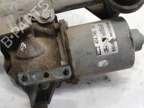 Front wiper motor FORD FUSION (JU_)  | BP6288559M29 