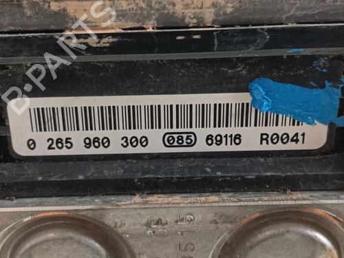 ABS pump BMW X5 (E70) 3.0 d | BP34366444M43  - Image 6