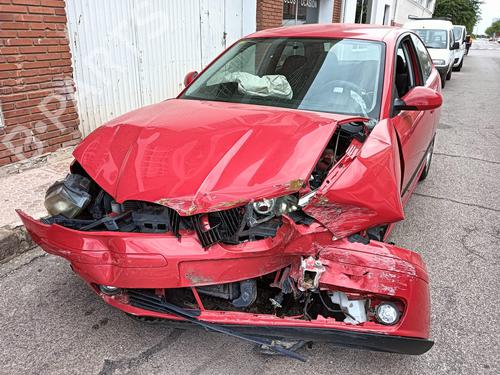 Right taillight SEAT IBIZA III (6L1) 1.9 TDI | BP27805975C35 