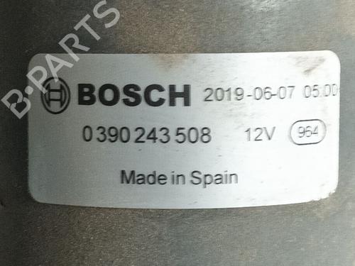 Front wiper motor FIAT TALENTO Van (296_) 2.0 EcoJet | BP28333755M29 