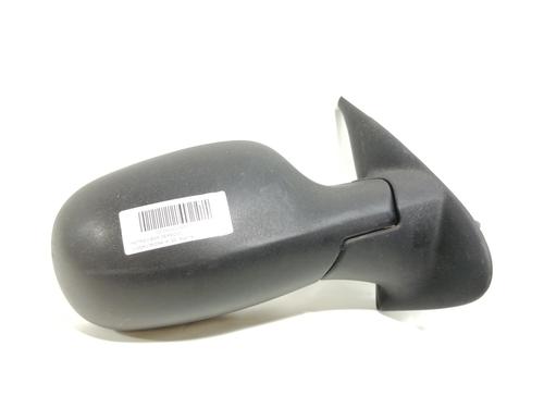 Right mirror NISSAN MICRA III (K12)  | BP6290252C27 