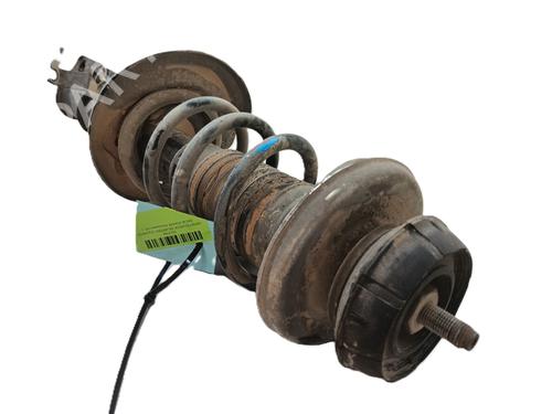 Used Left front shock absorber DACIA DOKKER MPV (KE_) 1.5 dCi (KEAJ, KEAH) (90 hp) 28510980
