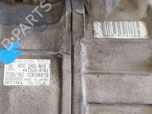 AC compressor VW PASSAT B5.5 Variant (3B6) 1.9 TDI | BP38301932M34 - Image 4