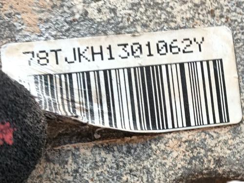 Left front brake caliper CITROËN BERLINGO (ER_, EC_) 1.2 PureTech 110 | BP30276529M105