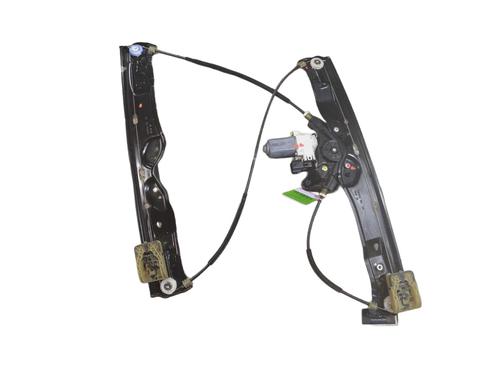Used Front right window mechanism Front right window mechanism LAND ROVER DISCOVERY SPORT (L550) 2.0 D 4x4 (180 hp) 39525720 39525720