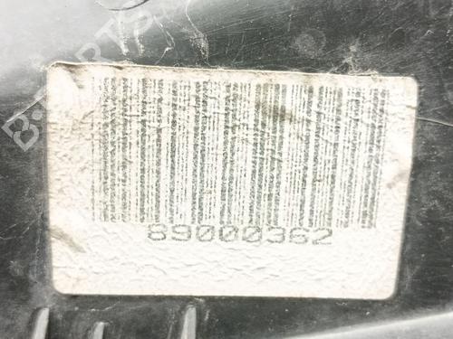 Right headlight NISSAN MICRA II (K11) 1.0 i 16V (K11) | BP17982521C29 