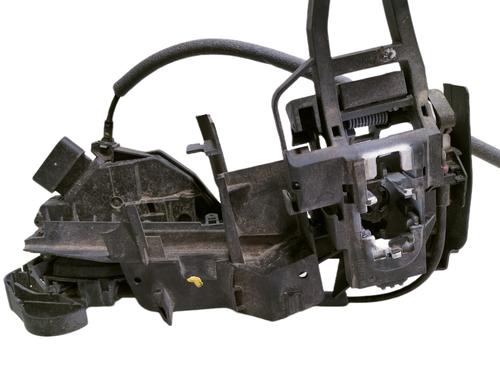 Front left lock FORD FOCUS III Turnier 1.0 EcoBoost | BP15408107C98 