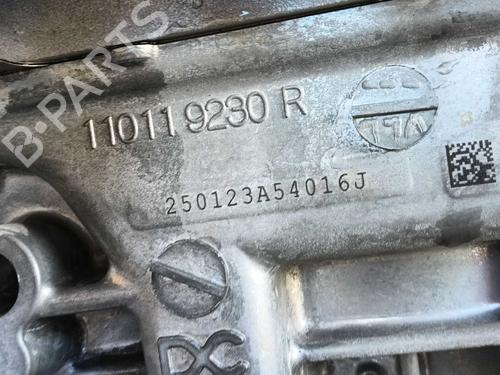 Engine DACIA SANDERO III 1.0 TCe 90 | BP40195200M1  - Image 6